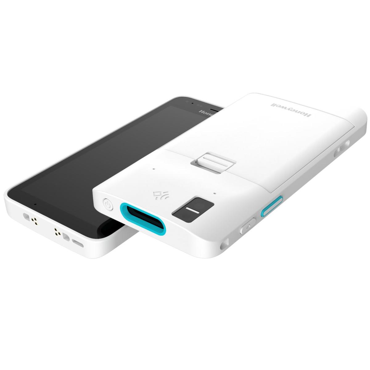 Honeywell CT30 XP ipari mobiltelefon képe