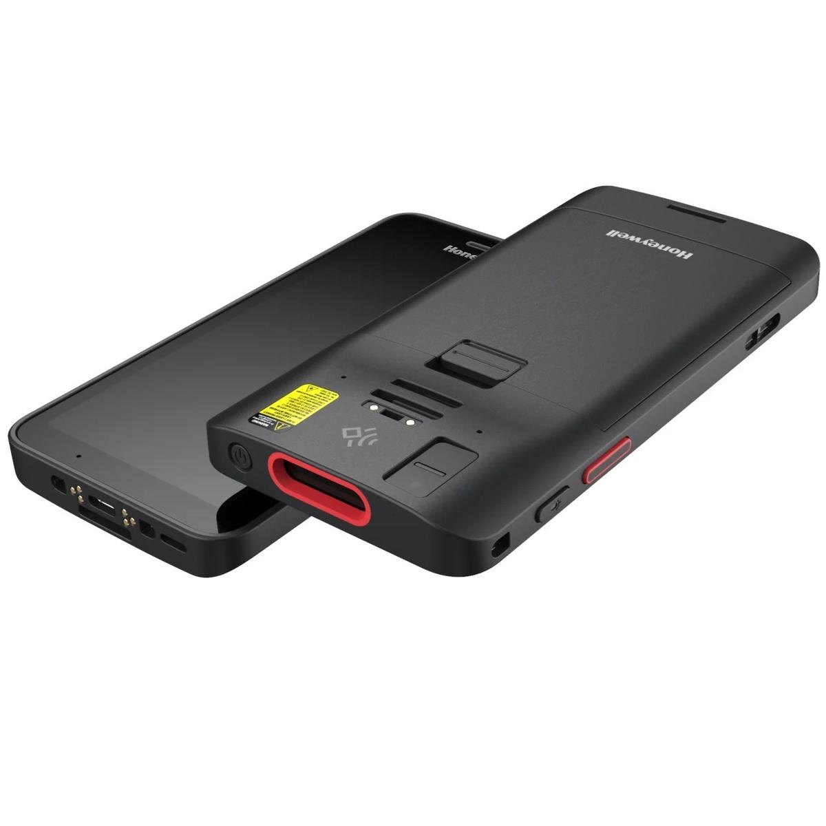 Honeywell CT30 XP ipari mobiltelefon képe