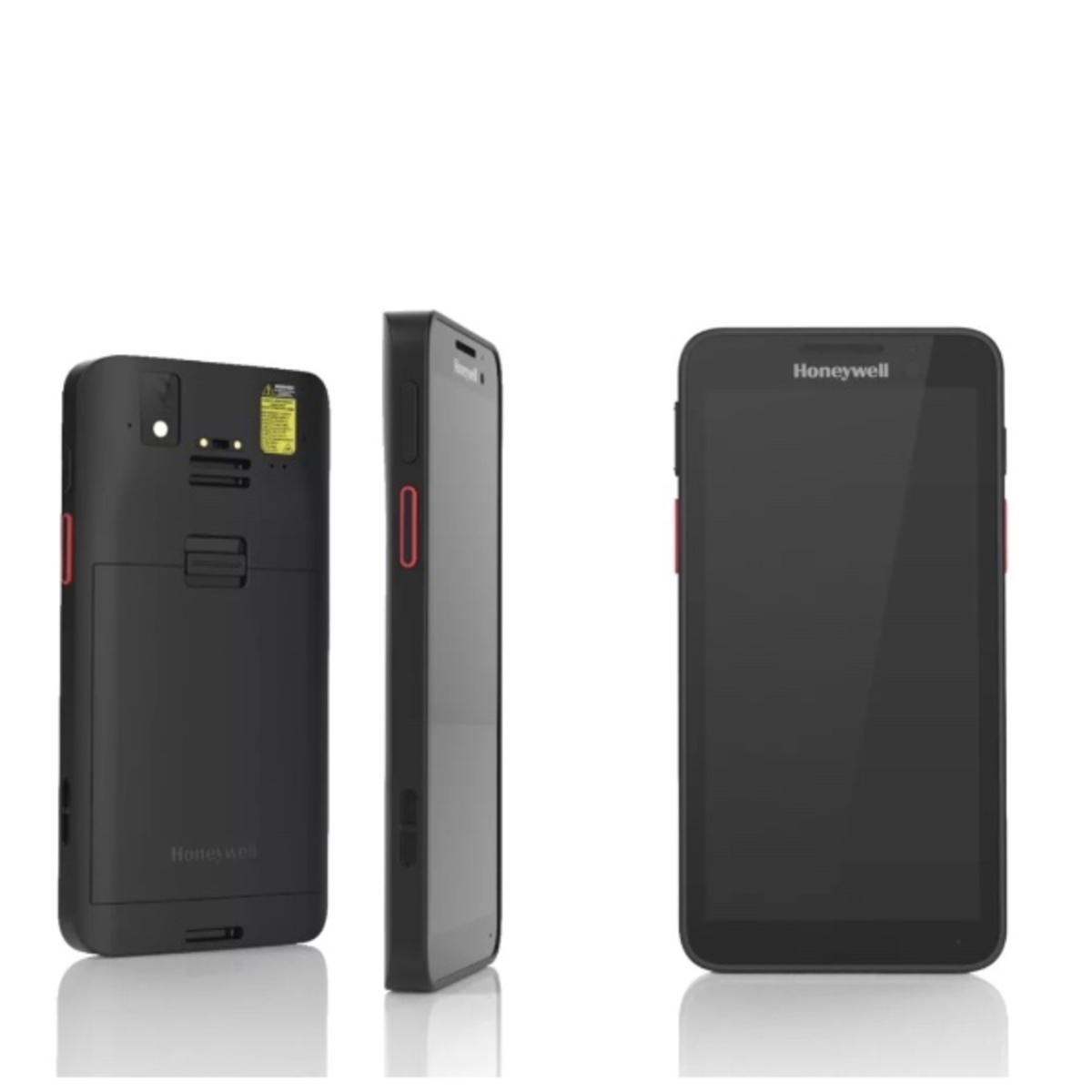 Honeywell CT30 XP ipari mobiltelefon képe