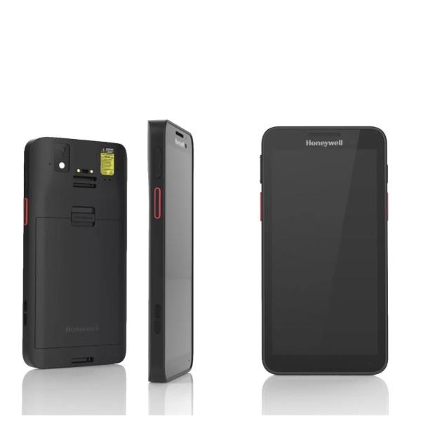 Honeywell CT30 XP ipari mobiltelefon előképe