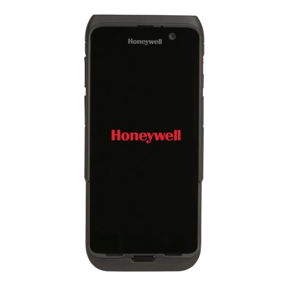 Honeywell CT47 ipari mobiltelefon előképe