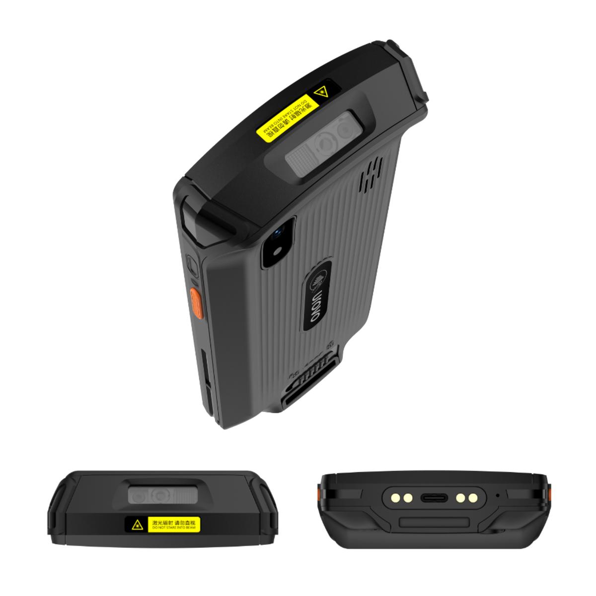 Urovo CT58 ipari mobiltelefon képe