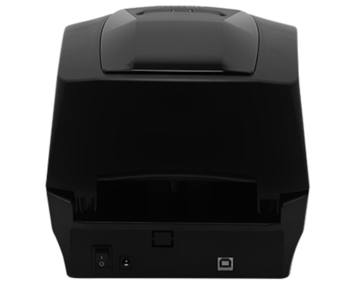 CUSTOM D4 102 címkenyomtató