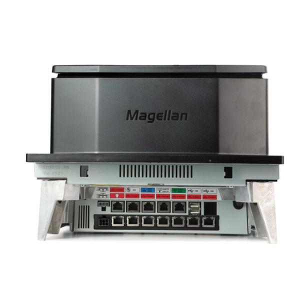 Datalogic Magellan 9600i POS vonalkódolvasó előképe