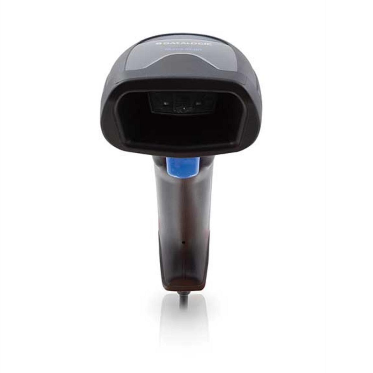 Datalogic QuickScan QW2500 / QD2500 vonalkódolvasó képe