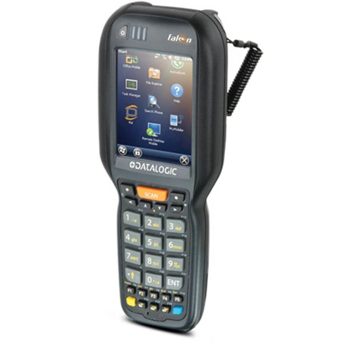 Datalogic Falcon X3+