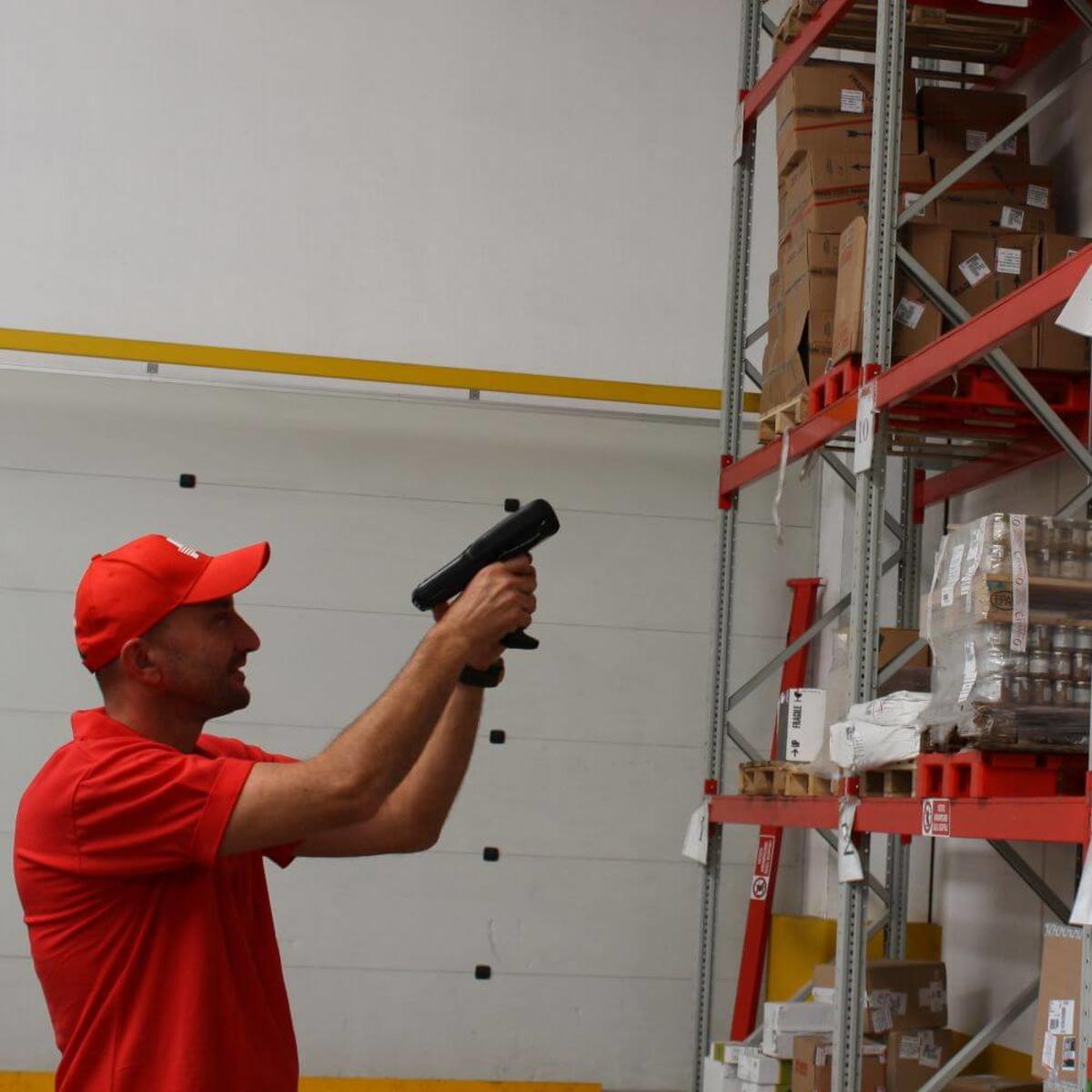 Datalogic Falcon X3+