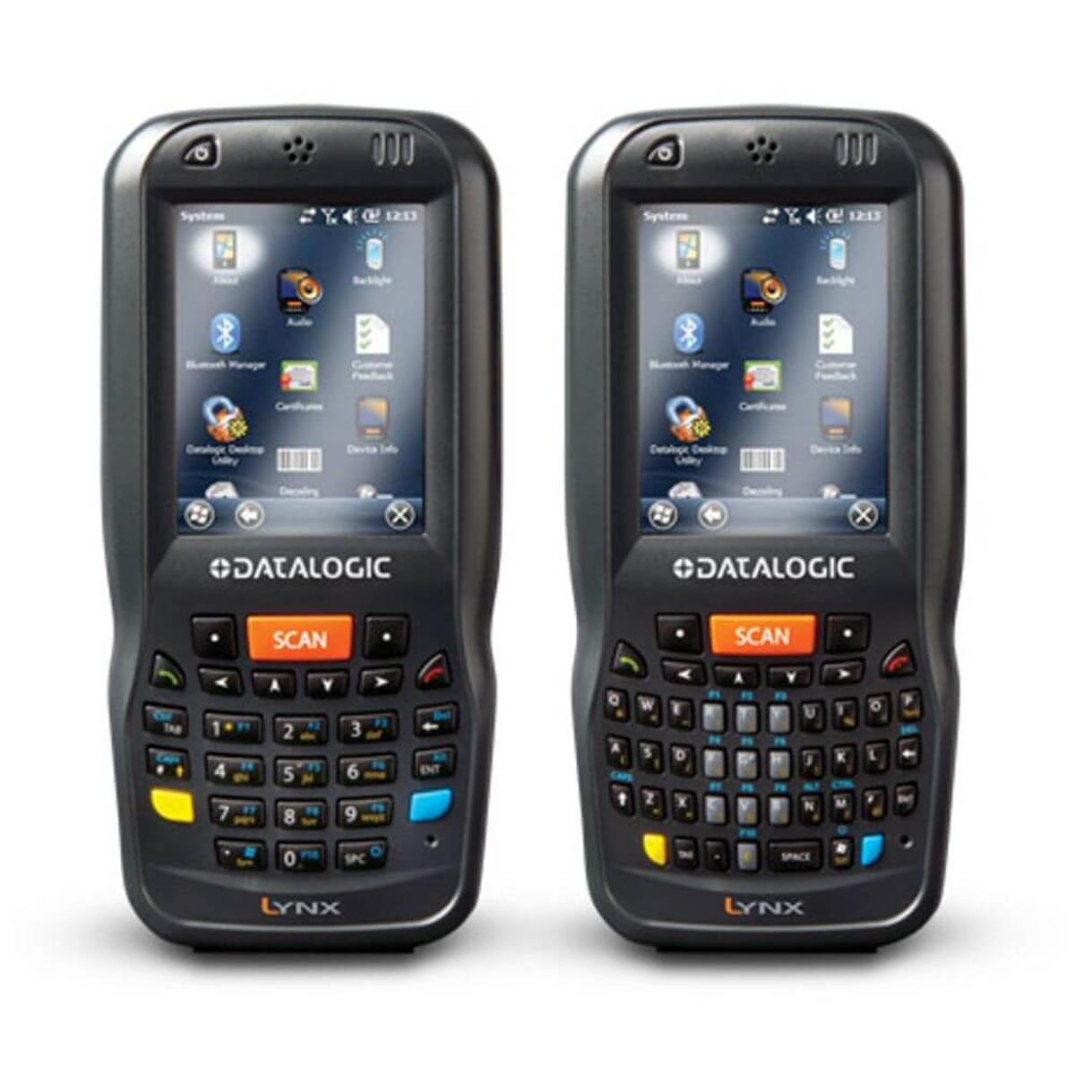 Datalogic Lynx