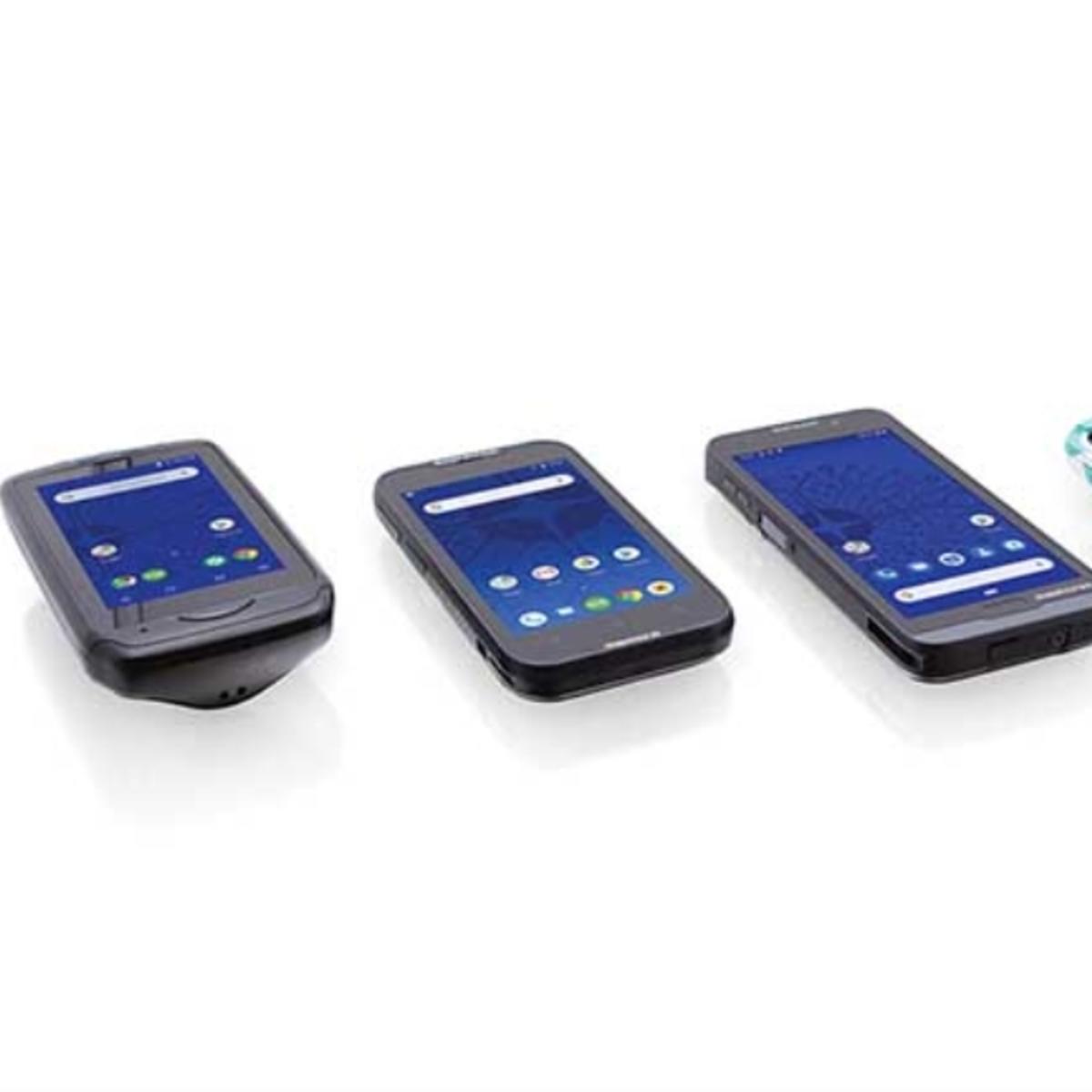 Datalogic Memor 20