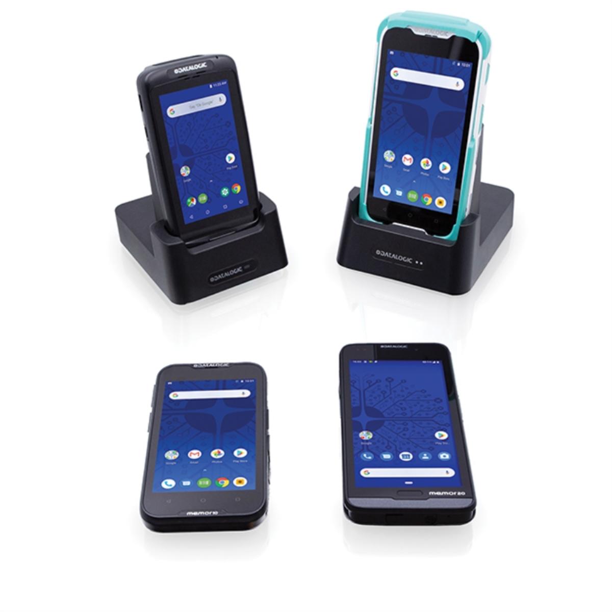 Datalogic Memor 20 ipari mobiltelefon
