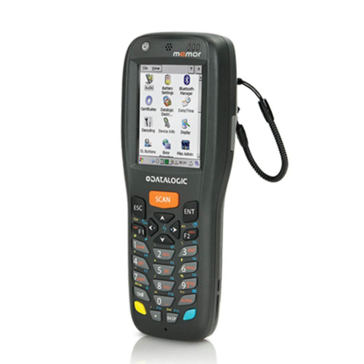 Datalogic Memor X3