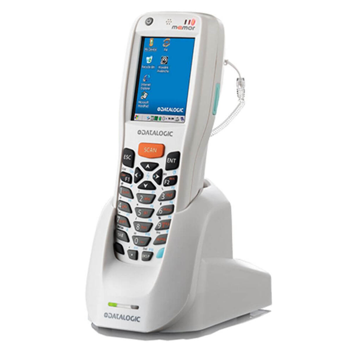 Datalogic Memor X3