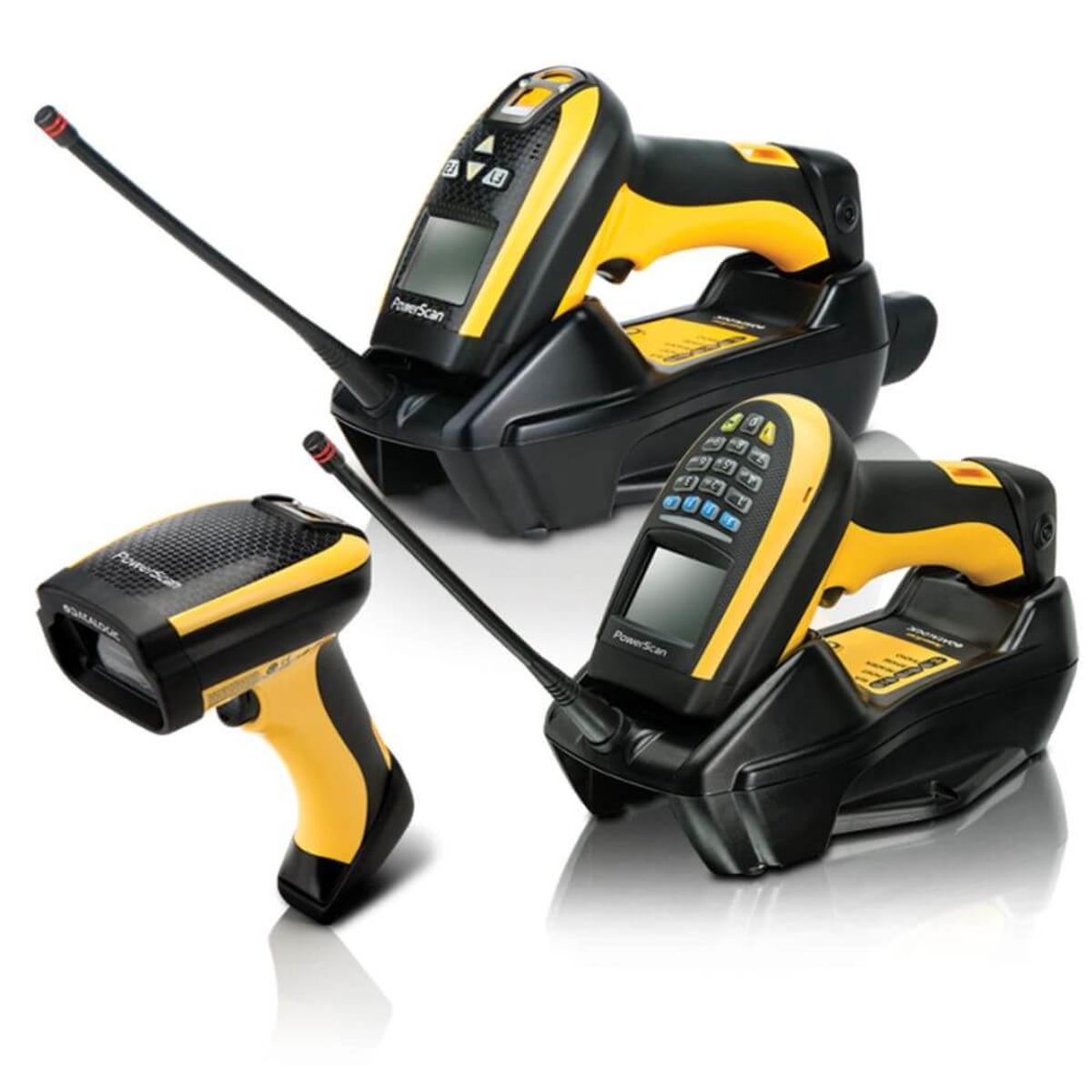 Datalogic PowerScan 9300