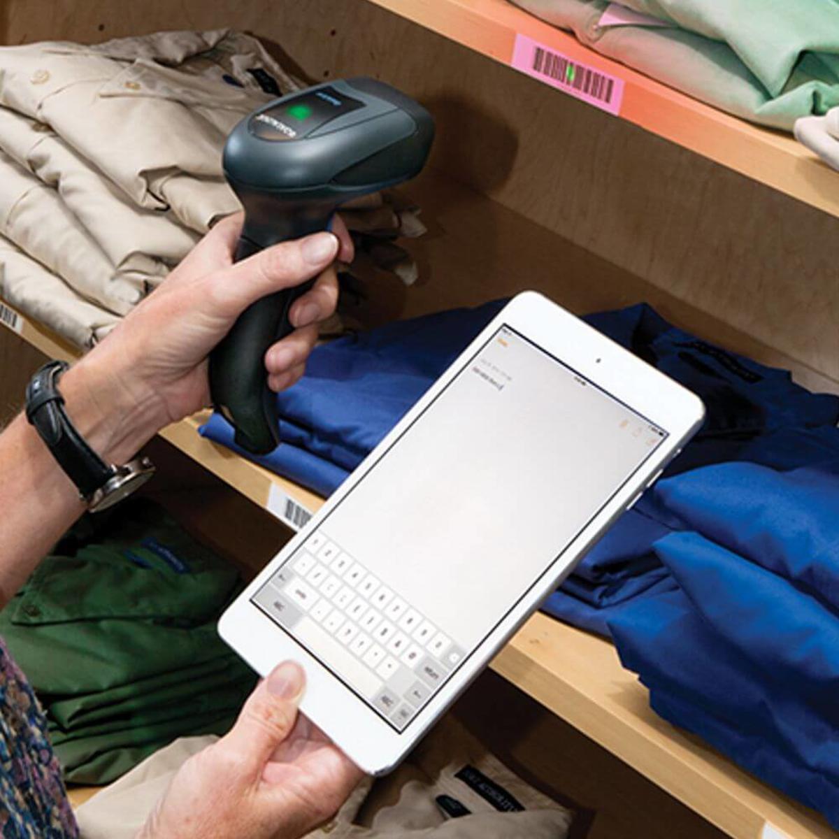 Datalogic QuickScan QBT2400