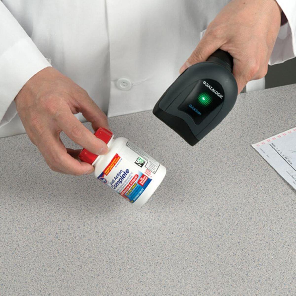 Datalogic QuickScan QD2400