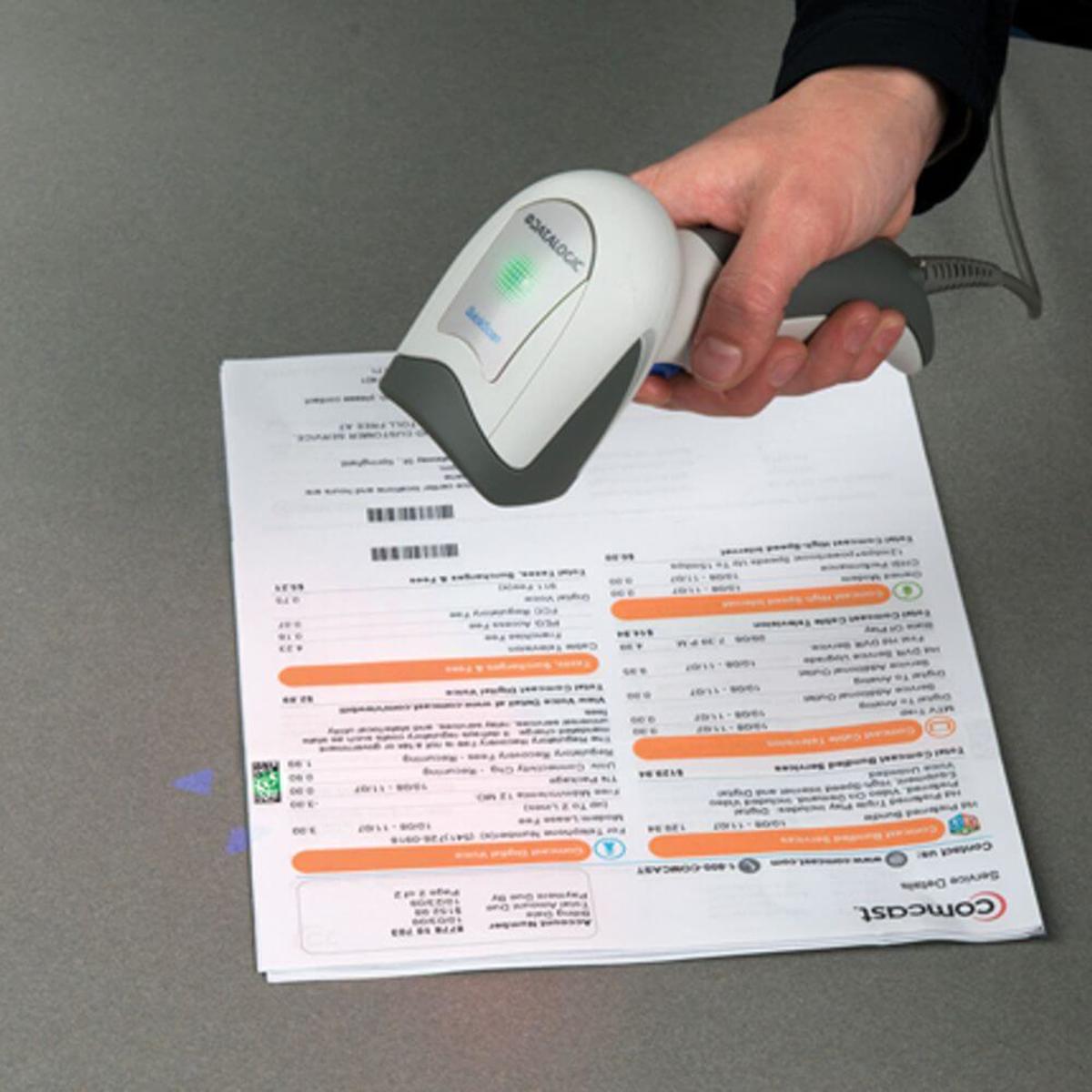 Datalogic QuickScan QD2400