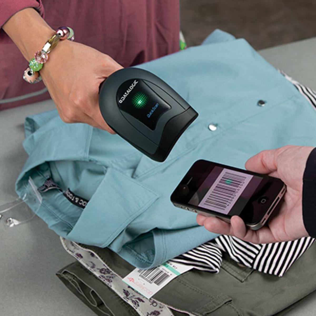 Datalogic QuickScan QD2131