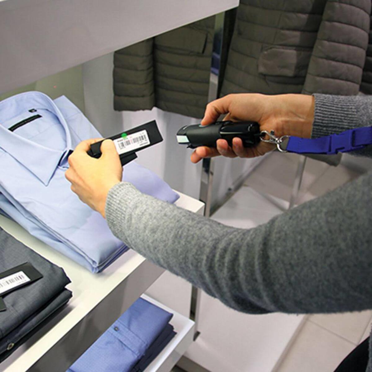 Datalogic Rida DBT6400