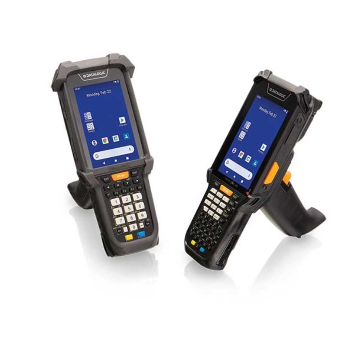 Datalogic Skorpio X5 ipari adatgyűjtő képe