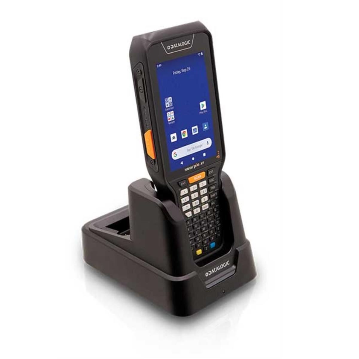 Datalogic Skorpio X5 ipari adatgyűjtő képe