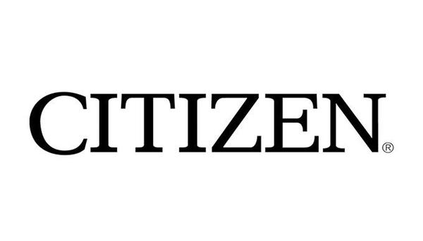 Citizen logó