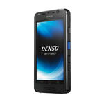 Denso BHT-1800 ipari PDA - ipari okostelefon