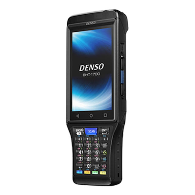 A megoldás - Denso BHT-1700