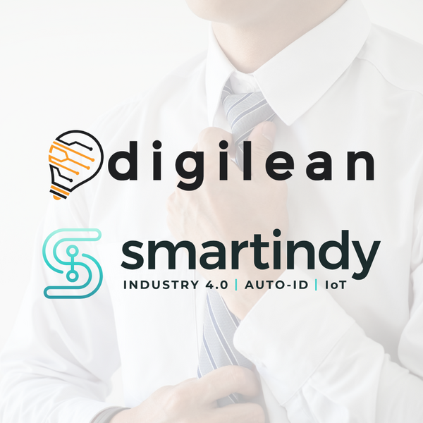 Csatlakoztunk a DigiLean Egyesülethez című hír illusztrációja