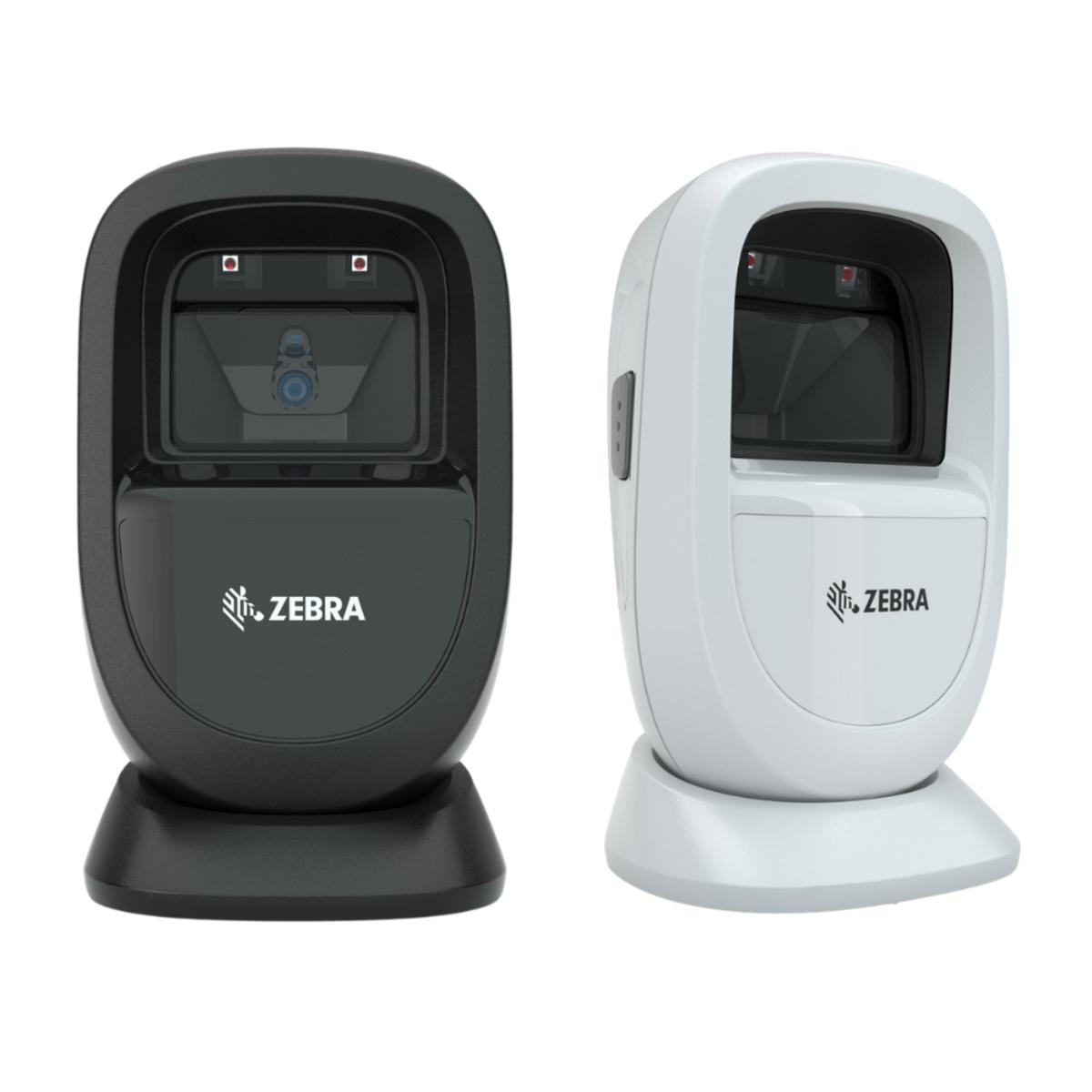 Zebra DS9308 prezentációs szkenner képe