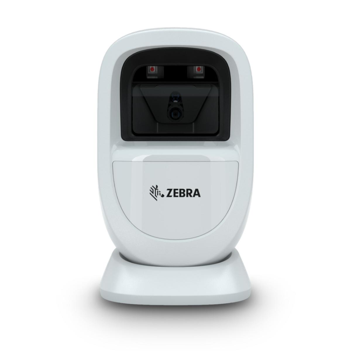 Zebra DS9308 prezentációs szkenner képe