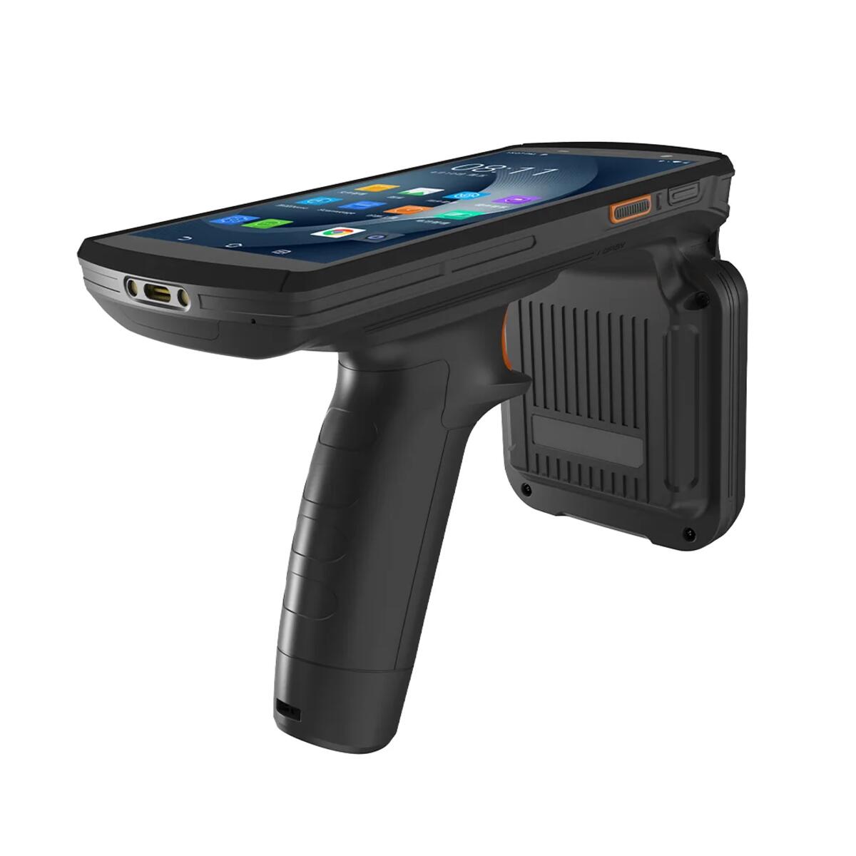 Urovo DT50P Lite UHF RFID ipari adatgyűjtő képe
