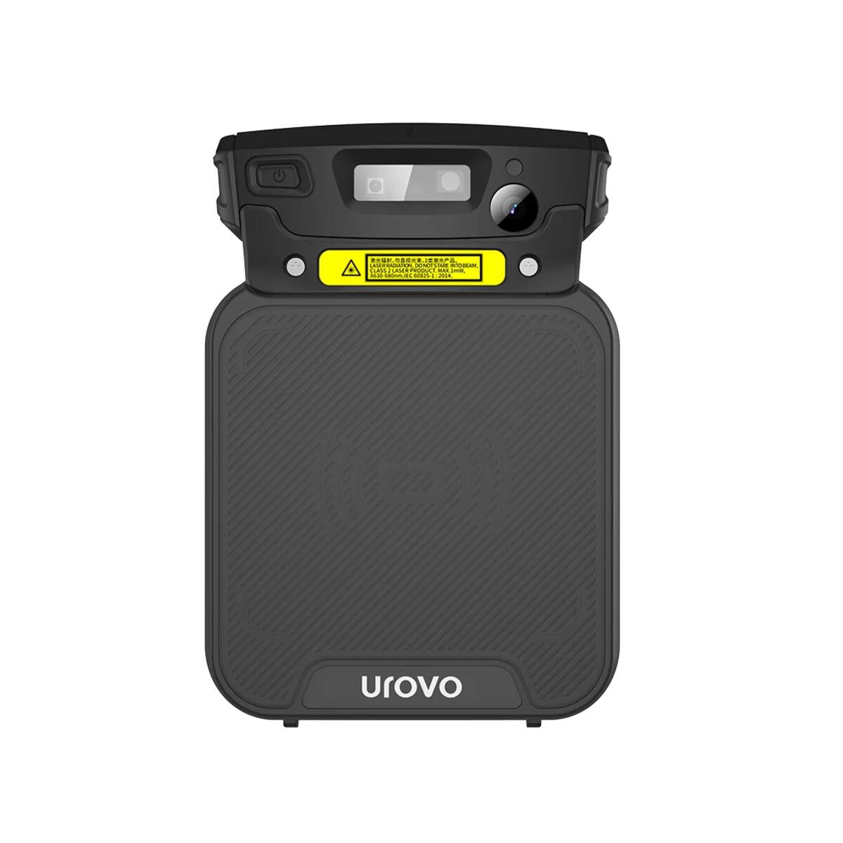 Urovo DT50P Lite UHF RFID ipari adatgyűjtő képe