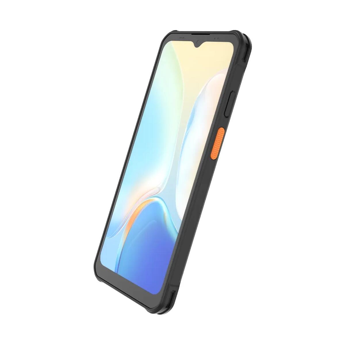 Urovo DT630 mobil RFID terminál képe