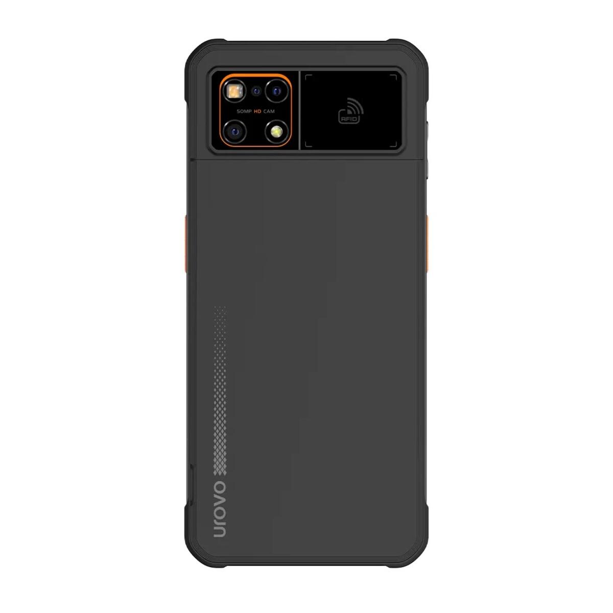 Urovo DT630 mobil RFID terminál képe