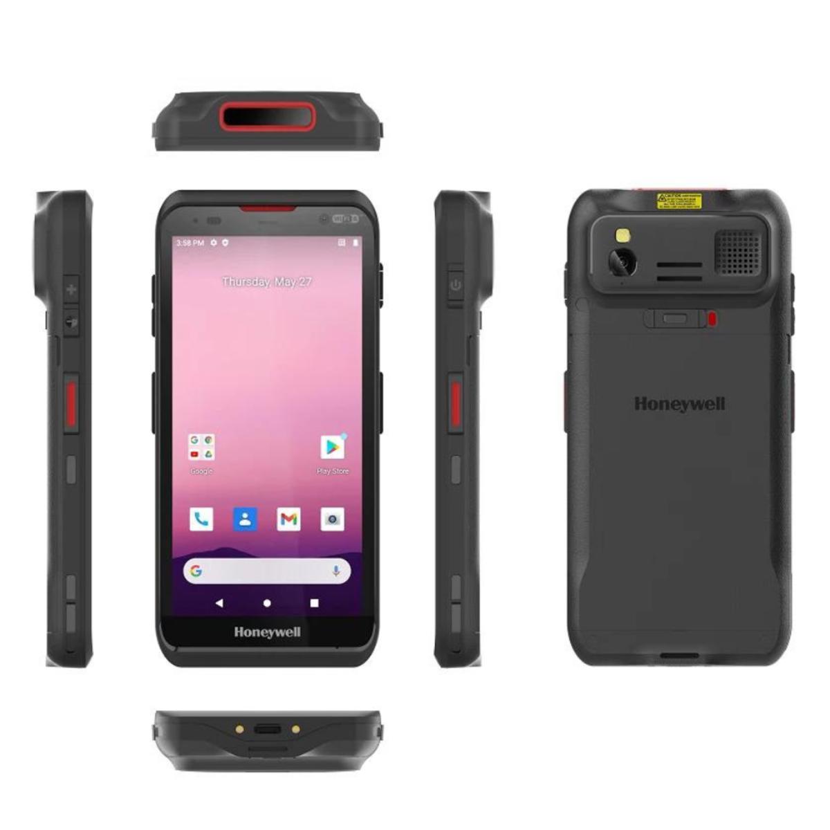 Honeywell ScanPal EDA56 ipari PDA képe