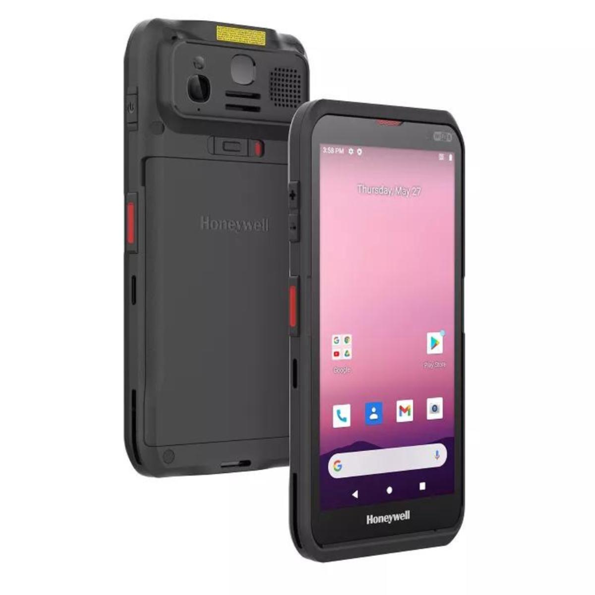 Honeywell ScanPal EDA56 ipari PDA képe