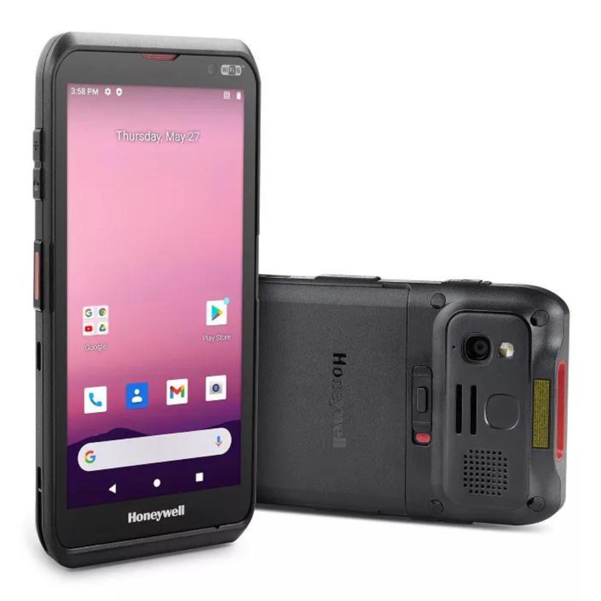 Honeywell ScanPal EDA56 ipari PDA képe