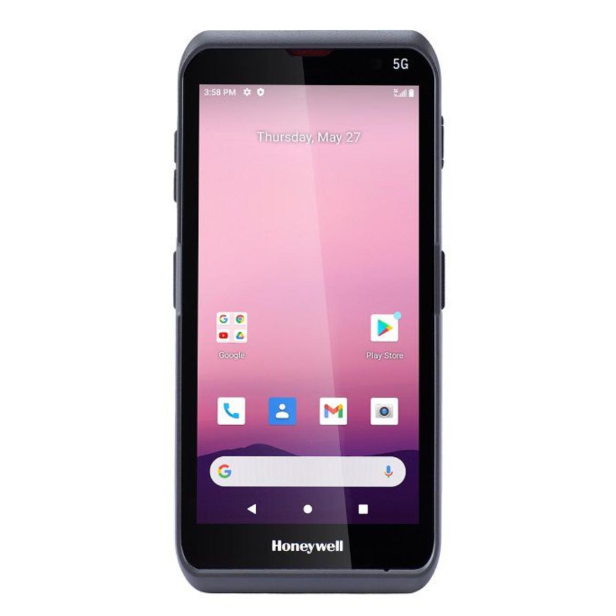 Honeywell ScanPal EDA57 ipari PDA képe
