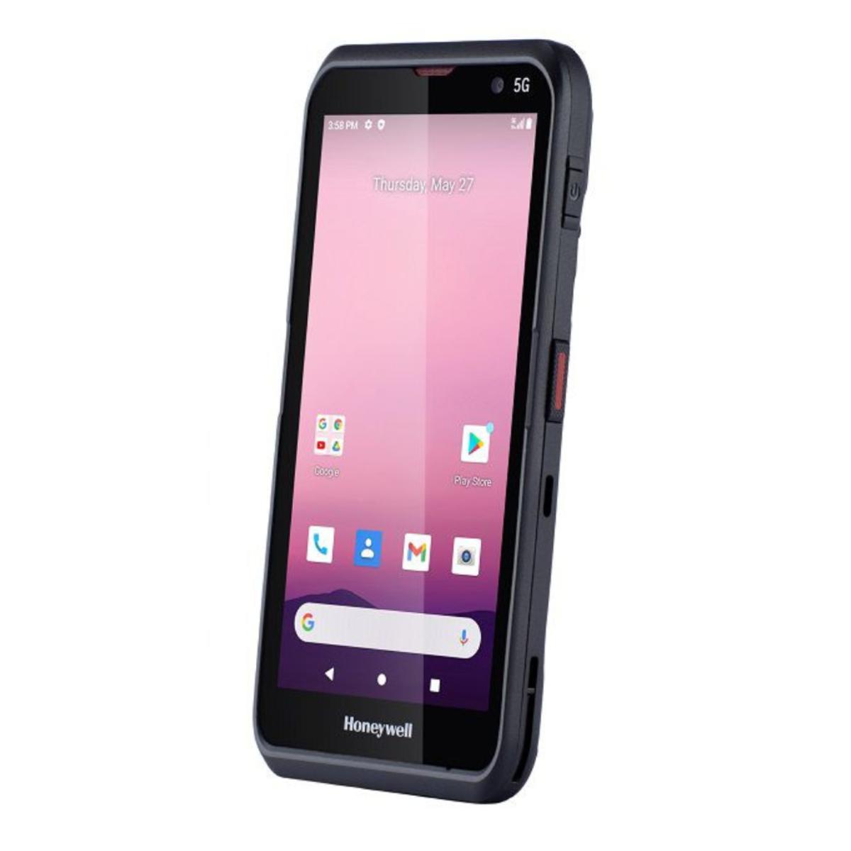 Honeywell ScanPal EDA57 ipari PDA képe