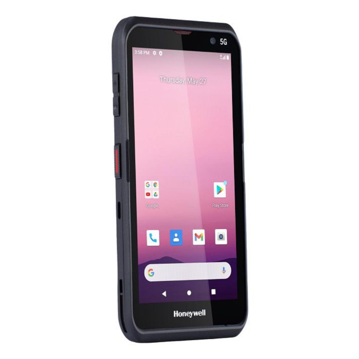 Honeywell ScanPal EDA57 ipari PDA képe