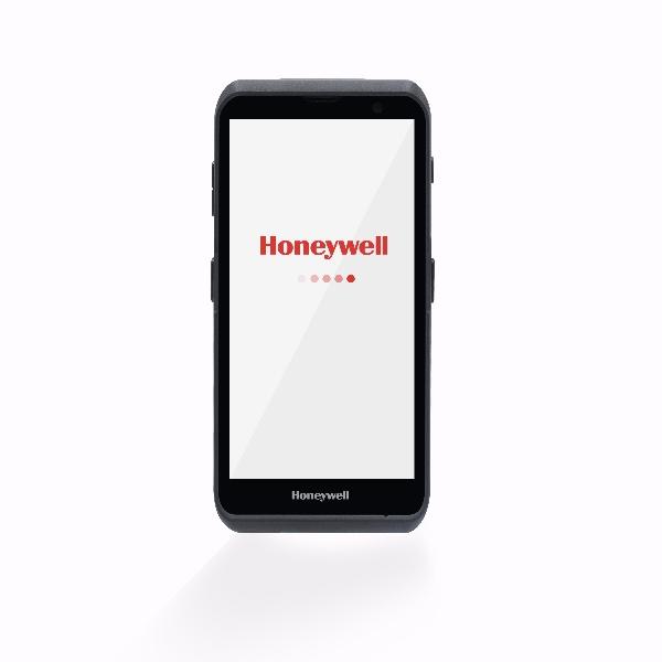 Honeywell ScanPal EDA5S ipari PDA előképe