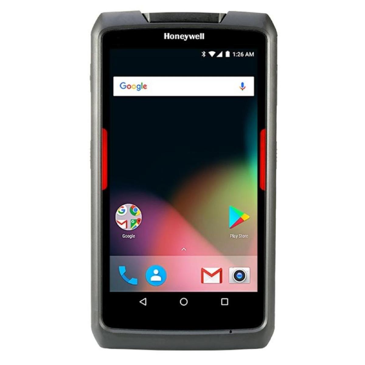 Honeywell ScanPal™ EDA71 ipari tablet képe