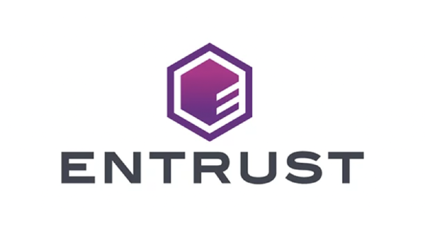 Entrust - Datacard logó