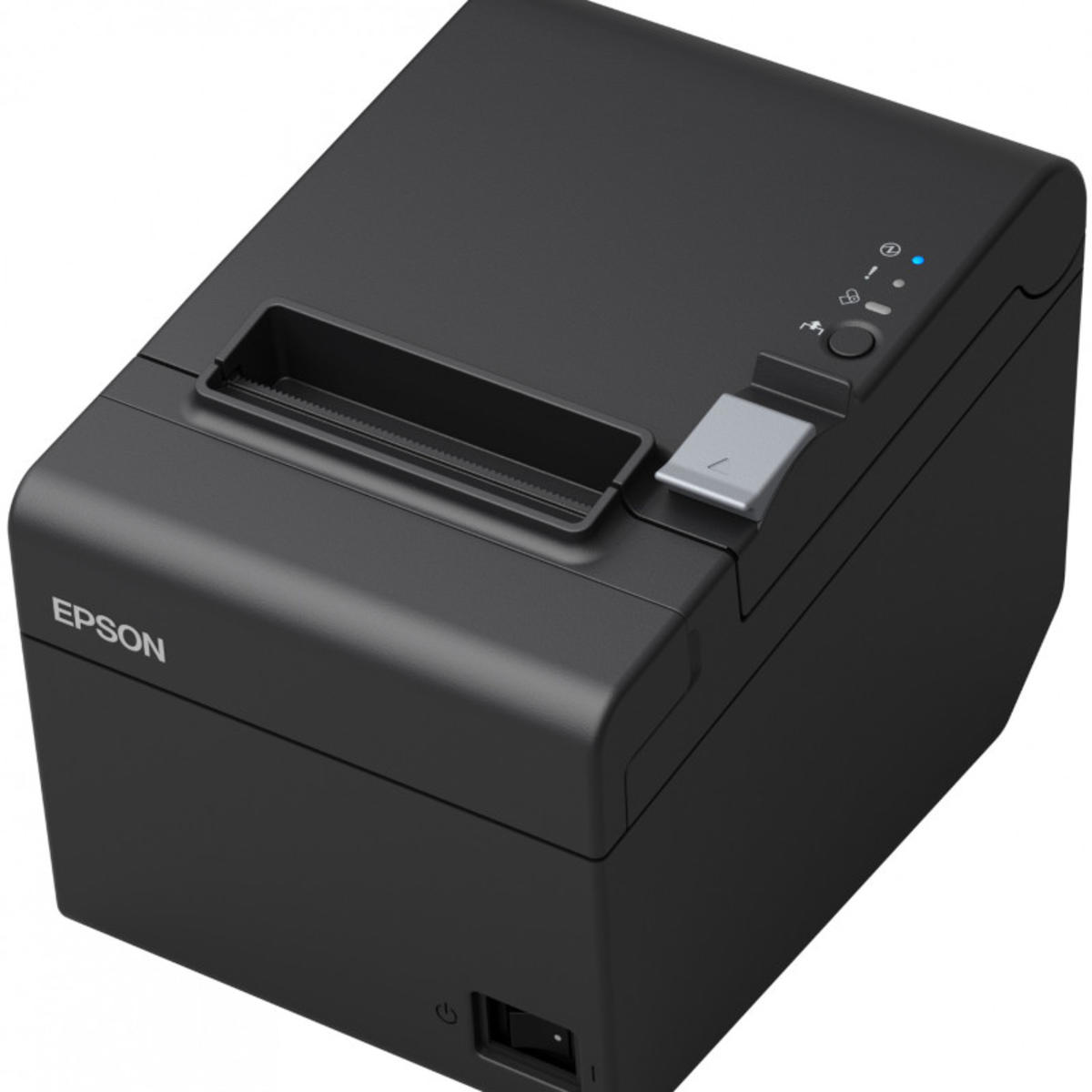 Epson TM20III asztali blokknyomtató