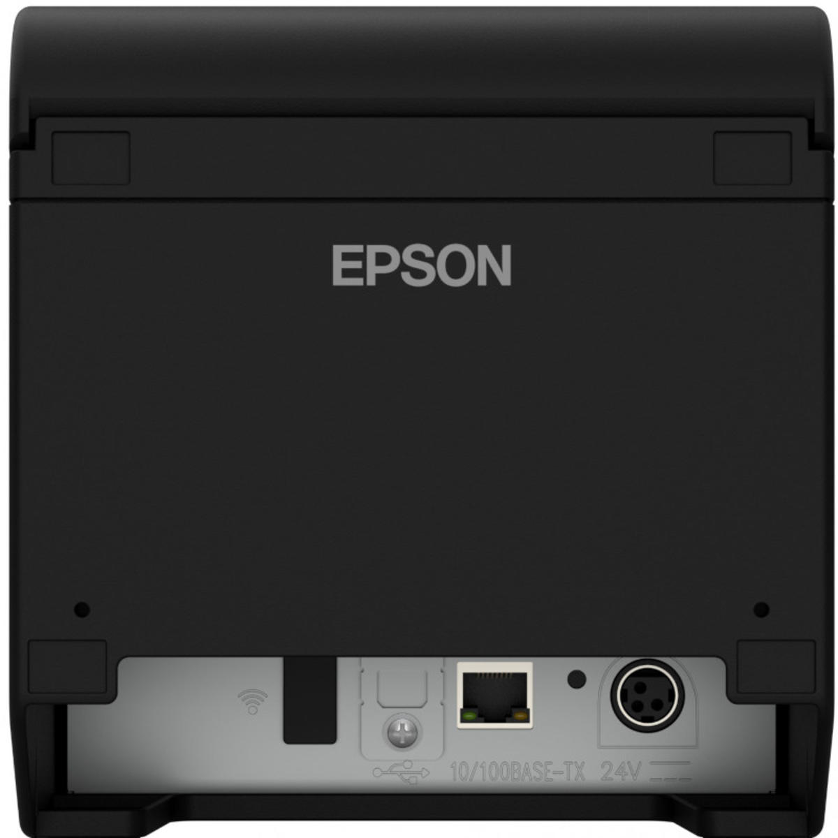Epson TM20III blokknyomtató