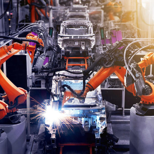 Gyártási termeléskövetés