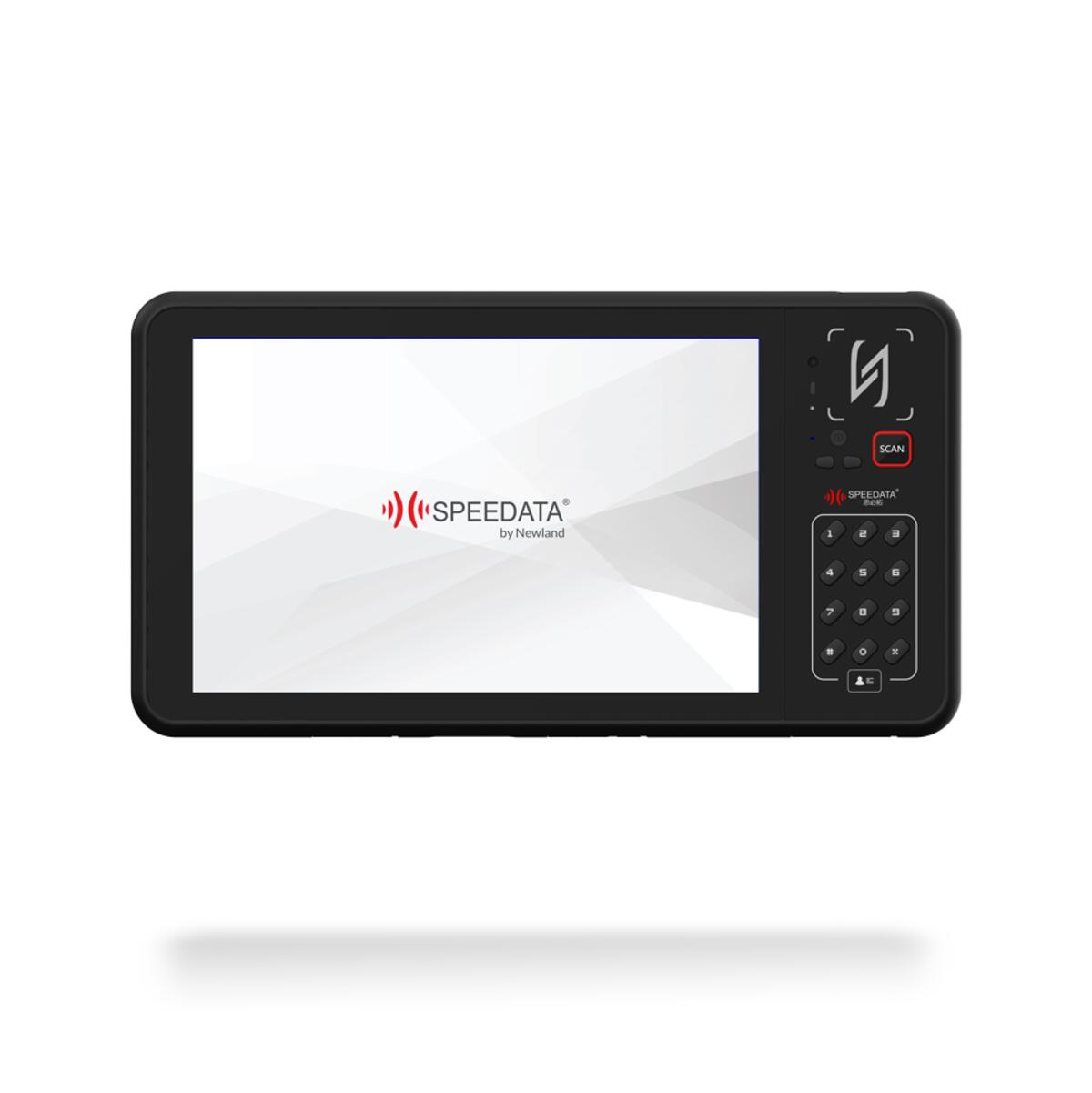 Newland Speedata FG80 Libra II képe