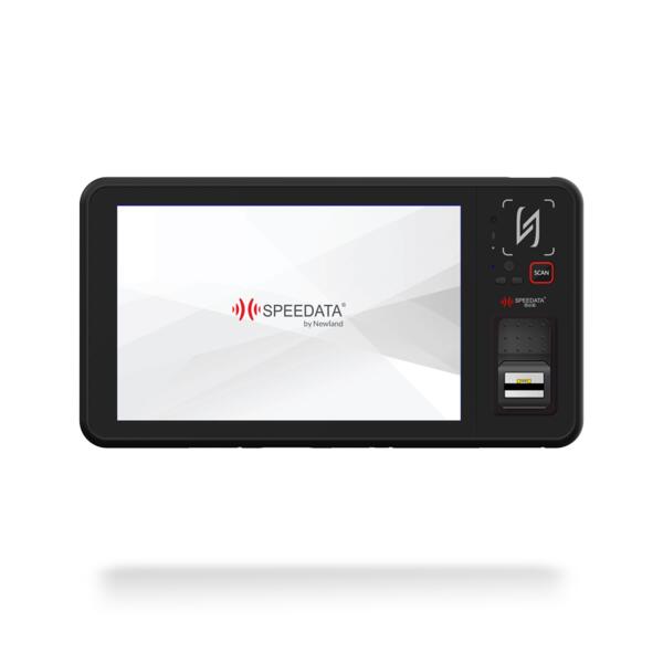 Newland Speedata FG80 Libra II előképe
