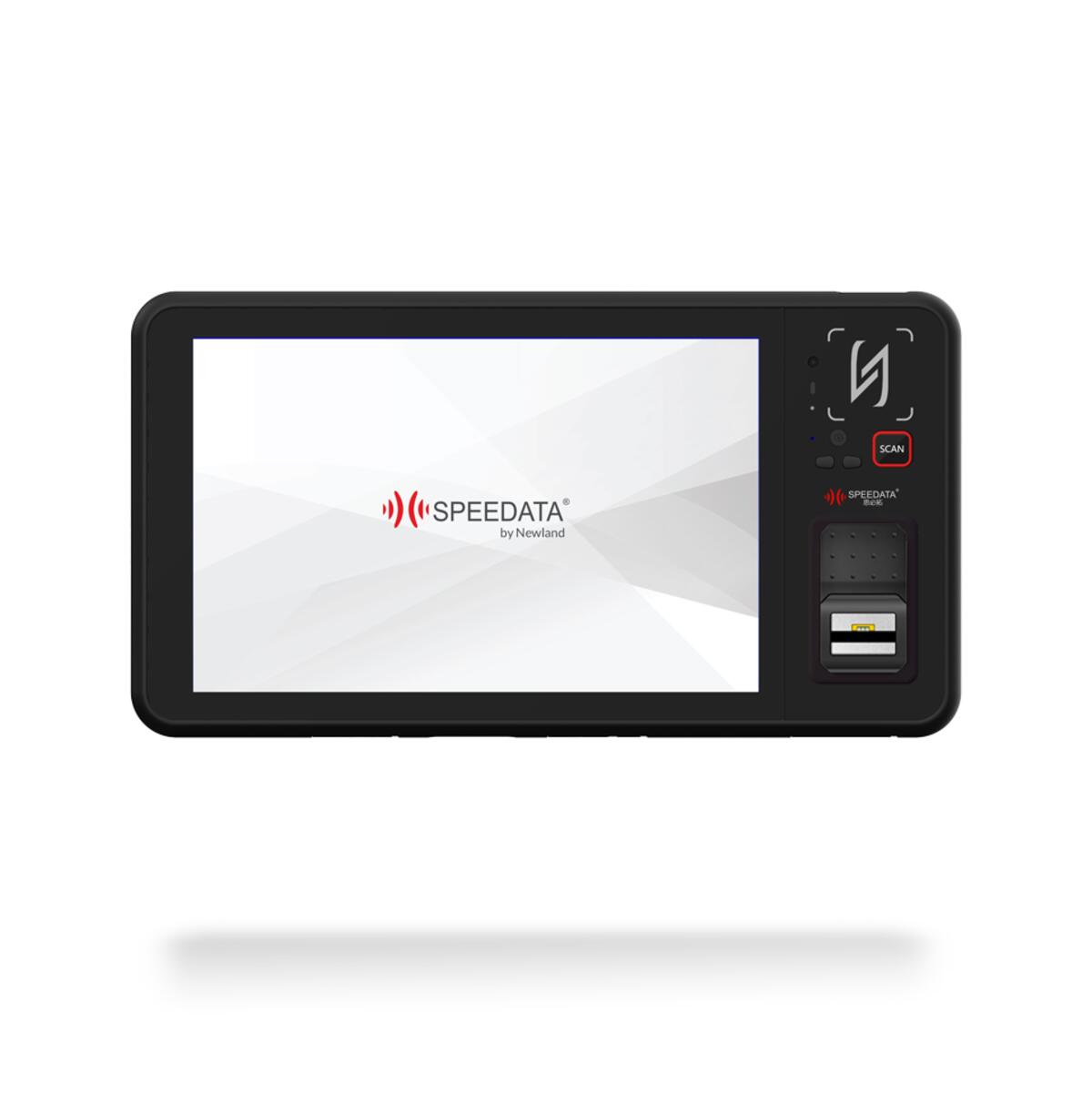 Newland Speedata FG80 Libra II képe