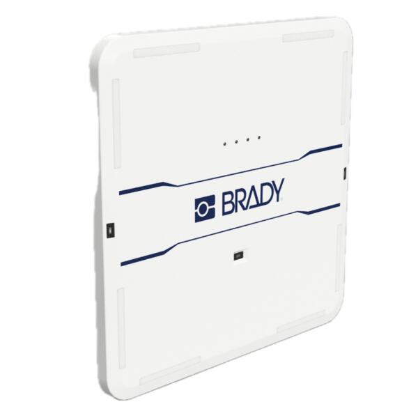 Brady BFA RFID antenna FR22 fix RFID olvasóhoz előképe